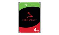 Seagate IronWolf 4TB Festplatte 3.5"
