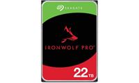 Seagate IronWolf Pro 22TB Festplatte