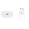Apple 20W USB-C Power Adapter für iPad, iPhone