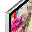 Apple 27" Monitor Studio Display Standardglas, Neigungsverstellbarer Standfuss | Bild 3