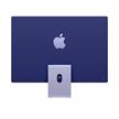 Apple iMac 24" 2023 Violett Touch ID (M3 | 8GB | 256GB) | Bild 3