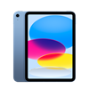 Apple iPad 10.9" (2022) WiFi 256GB Blau (Gen.10)