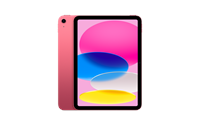 Apple iPad 10.9" (2022) WiFi 256GB Pink (Gen.10)