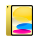 Apple iPad 10.9" (2022) WiFi 64GB Gelb (Gen.10)