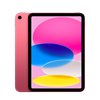 Apple iPad 10.9" (2022) WiFi + Cellular 64GB Pink (Gen.10) inkl. 20W USB-C Power Adapter