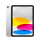 Apple iPad 11" (2025) WiFi + Cellular 256GB Silber (Gen.11)
