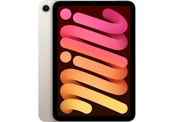Apple iPad mini 512GB Polarstern (2024) (Gen.7) Apple iPad mini 512GB Polarstern (2024) (Gen.7)