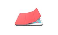 Apple iPad mini Smart Cover - Polyurethane Pink