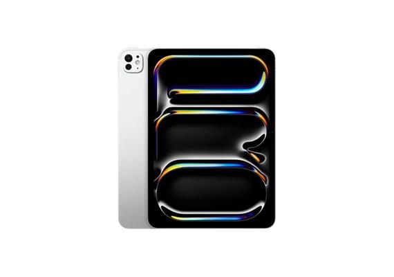 Apple iPad Pro 11" (2025) 2TB Silber (M5) Apple iPad Pro 11" (2025) 2TB Silber (M5)
