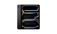 Apple iPad Pro 13" (2025) 2TB Space Schwarz (M5)