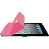 Apple iPad Smart Cover - Polyurethan Pink