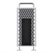 Apple Mac Pro Tower Ultra Silber (M2 Ultra | 64GB | 1TB) | Bild 3