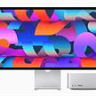 Apple Mac Studio 2023 Ultra Silber (M2 Ultra | 64GB | 1TB) | Bild 3