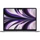 Apple MacBook Air 2022 13.6" Space Grau (M2 | 8GB | 256GB)