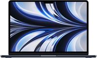 Apple MacBook Air M2 2022 512GB 13.6" Mitternacht