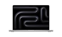 Apple MacBook Pro 2025 14.2" Silber (M5 | 24GB | 1TB)