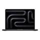 Apple MacBook Pro 2025 14.2" Space Schwarz (M5 | 16GB | 1TB)