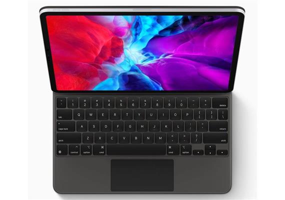 Apple Magic Keyboard iPad Pro/Air 11" schwarz