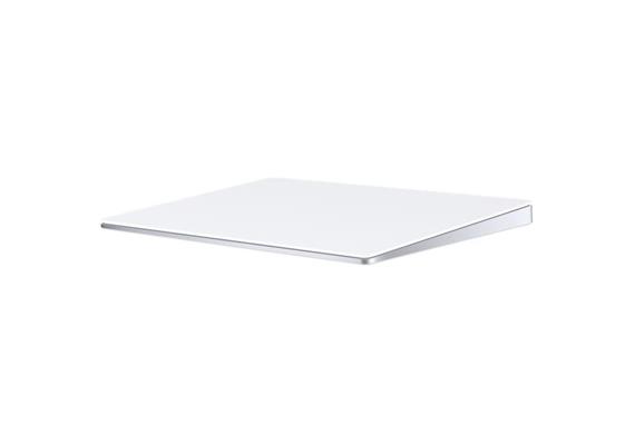 Apple Magic Trackpad Silber