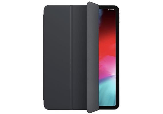 Apple Smart Folio 11" iPad Pro Charcoal Gray
