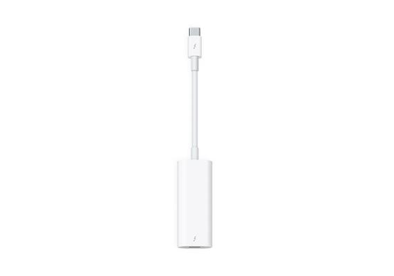 Apple Thunderbolt 3 (USB-C) auf Thunderbolt 2
