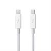 Apple Thunderbolt Kabel 2m Weiss