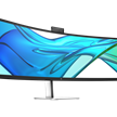 HP 549pm 49" Display (32:9) - Curved | Bild 2 HP 549pm 49" Display (32:9) - Curved | Bild 2