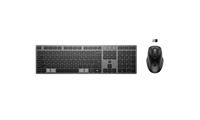 HP 725 Wireless Combo