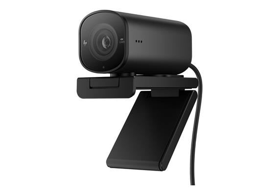 HP 965 4K Webcam