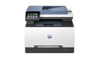 HP Color LaserJet Pro MFP 3302fdn