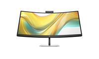 HP Curved Docking Display 534pm 34"(21:9/86.4cm)