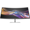 HP Curved Docking Display 738pu 37.5" (21:9/95.30cm)