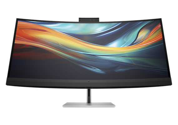 HP Curved Docking Display 740pm 39.7" (21:9/100.8cm)