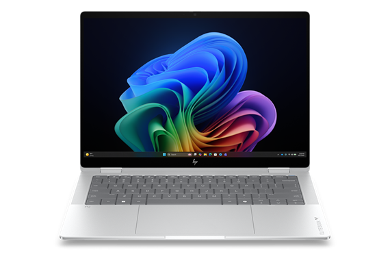 HP EliteBook X Flip G2i 14" NGAI (U5 | 32GB | 512GB) HP EliteBook X Flip G2i 14" NGAI (U5 | 32GB | 512GB)