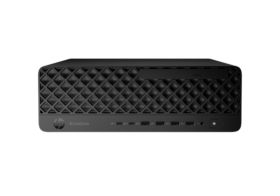 HP EliteDesk 8 SFF G1i (U9 | 32GB | 1TB)