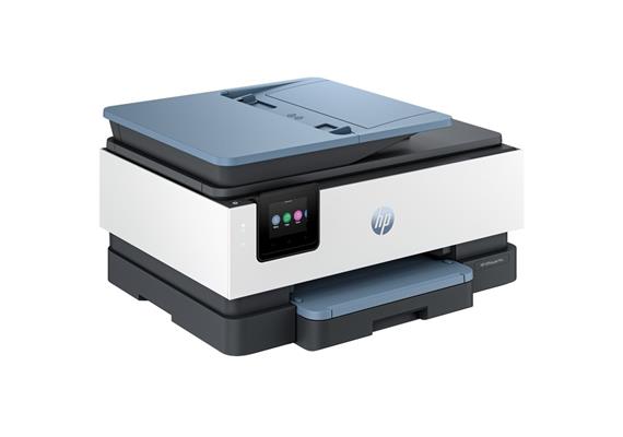 HP OfficeJet Pro 8125e AiO Blau
