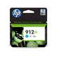 HP Original-Patrone Nr. 912XL cyan
