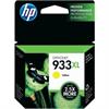 HP Original-Patrone Nr. 933XL yellow