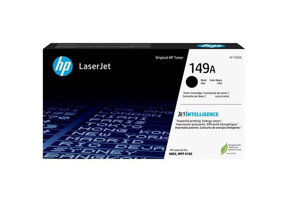 HP Original-Toner 149A black