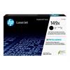 HP Original-Toner 149X black