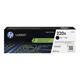 HP Original-Toner 220X black