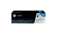 HP Original-Toner CB540A black