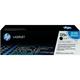 HP Original-Toner CB540A black