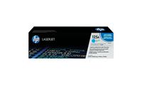 HP Original-Toner CB541A cyan