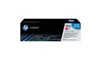 HP Original-Toner CB543A magenta