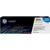 HP Original-Toner CC532A yellow