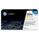 HP Original-Toner CE252A yellow