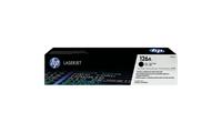 HP Original-Toner CE310A black