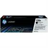 HP Original-Toner CE320A black