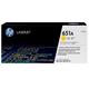 HP Original-Toner CE342A yellow
